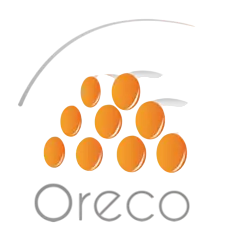 logo oreco