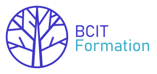 logo bcit formation