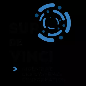 logo sup de vinci